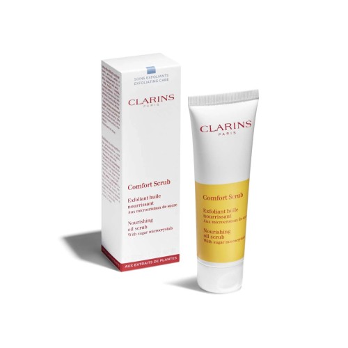 Clarins Comfort Scrub 50ml