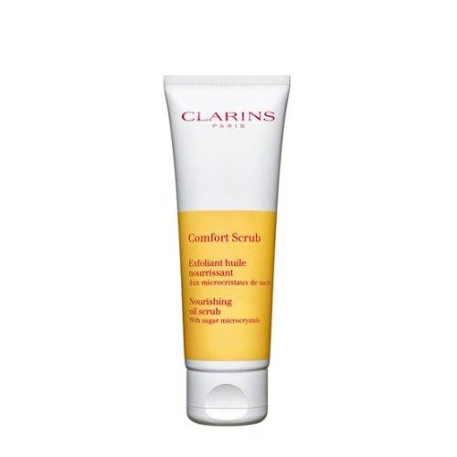 Clarins Comfort Scrub 50ml