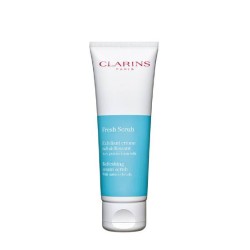 Clarins Fresh Scrub 50ml