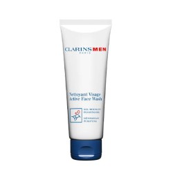 Clarins Men Nettoyant Visage 125ml