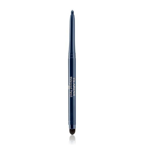Clarins Waterproof Pencil 03 Blue Orchid 0.29g