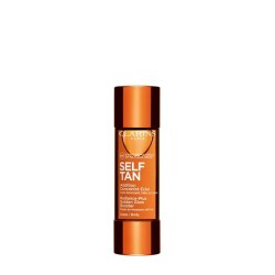 Clarins Self Tan Addition Concentré Eclat Corps 30ml