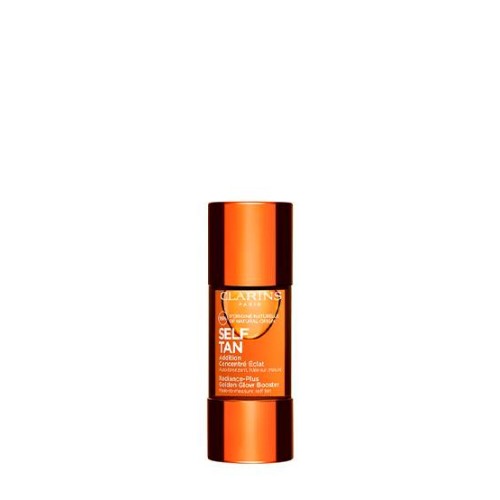 Clarins Self Tan Addition Concentré Eclat 15ml