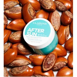 Clarins After Sun Masque SOS Coups de Soleil 100ml