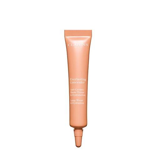 Clarins Everlasting Concealer 02 Light Medium 12ml