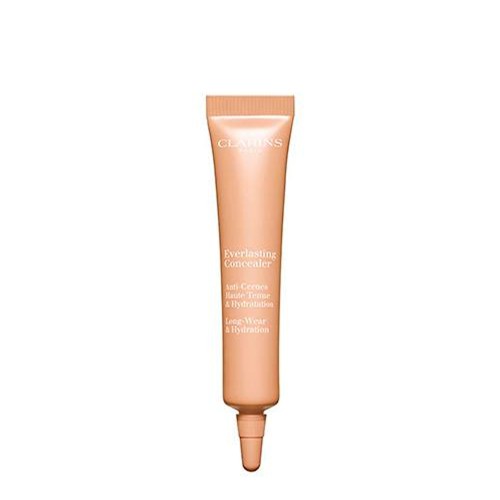 Clarins Everlasting Concealer 02.5 Medium 12ml