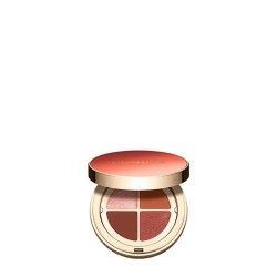 Clarins Ombre 4 Couleurs 03 Flame Gradation 4.2g