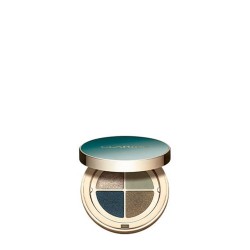 Clarins Ombre 4 Couleurs 05 Jade Gradation 4.2g