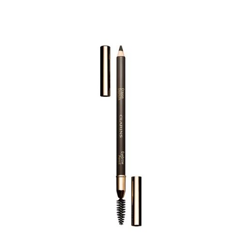 Clarins Crayon Sourcils 01 Dark Brown 1.3g