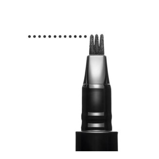 Clarins 3-Dot Liner 01 Black 0.7ml