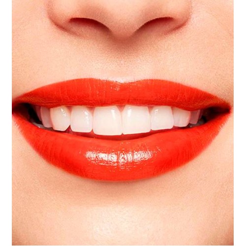 Clarins Joli Rouge Brillant 761S Spicy Chili 3.5g