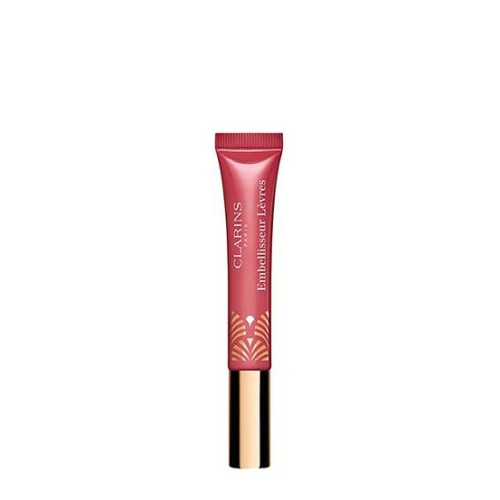 Clarins Natural Lip Perfector 18 Intense Garnet 12ml