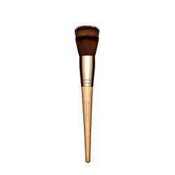 Clarins Pinceau Fond de Teint Multi Usages Multi-Use Foundation Brush