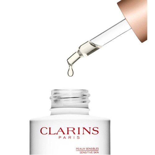 Clarins Calm-Essentiel Restorative Treatment Oil 30ml