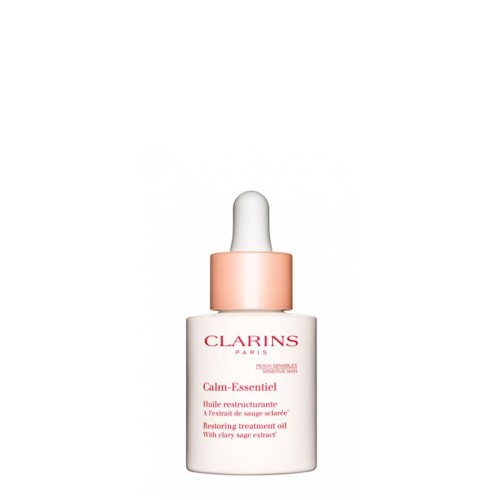 Clarins Calm-Essentiel Restorative Treatment Oil 30ml