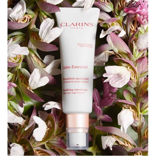 Clarins Calm-Essentiel Apaisante Emulsion 50ml