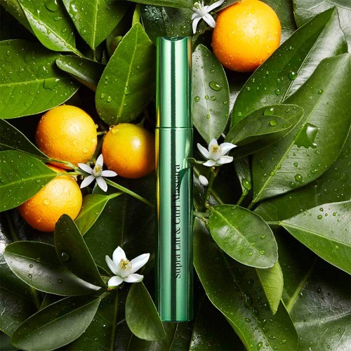 Clarins Supra Lift & Curl Mask