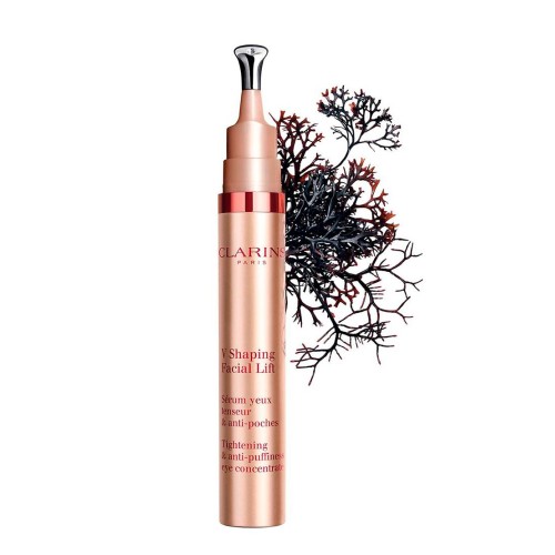 Clarins V Shaping Facial Lift Eye Serum 15ml