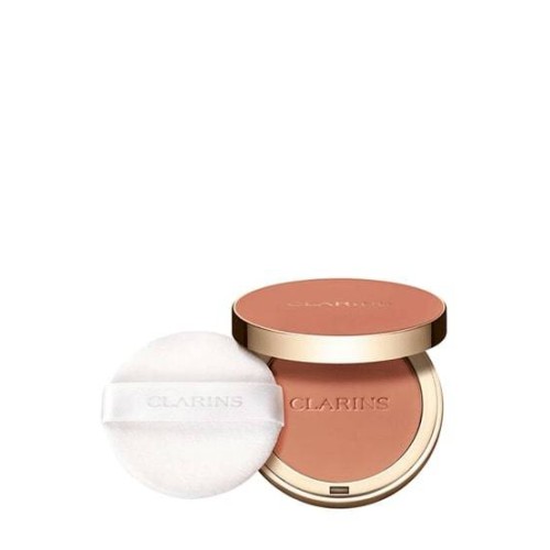 Clarins Ever Matte Compact Powder 06 Deep 10g