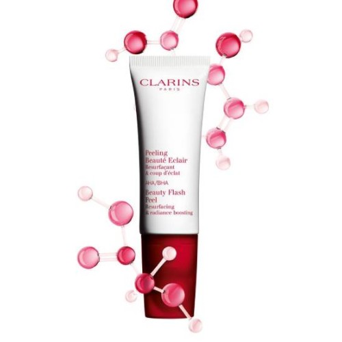 Clarins Peeling Beauté Eclair 50ml