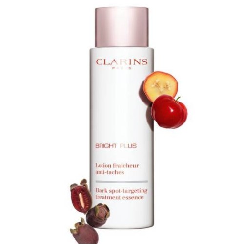 Clarins Bright Plus Lotion Fraîcheur Anti-Taches 200ml