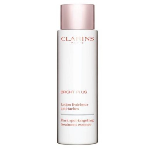 Clarins Bright Plus Lotion Fraîcheur Anti-Taches 200ml