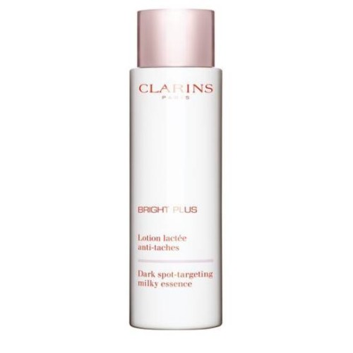 Clarins Bright Plus Lotion Lactée Anti-Taches 200ml