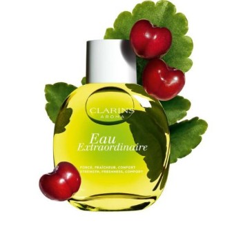 Clarins Eau Extraordinaire 100ml