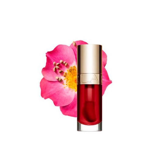 Clarins Lip Comfort Oil 03 Cherry 7ml
