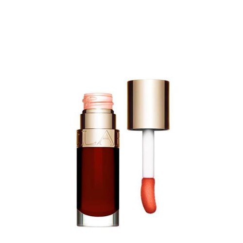 Clarins Lip Comfort Oil 09 Chocolate 7ml