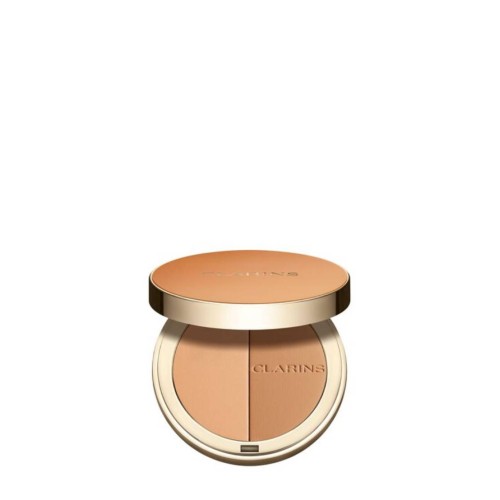 Clarins Ever Bronze Compact Powder 02 Medium