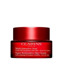 Clarins Multi-Intensive Jour Dry Skin 50ml