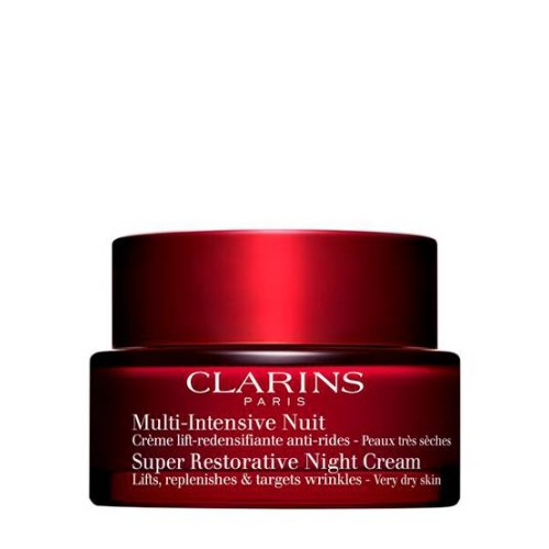 Clarins Multi-Intensive Nuit Dry Skin 50ml