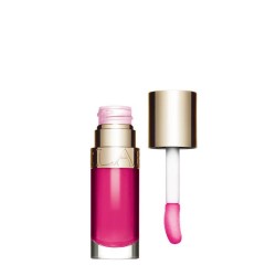 Clarins Lip Comfort Oil 02 Raspberry 7ml