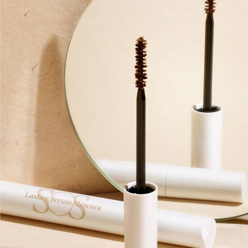 Clarins SOS Lashes Serum Mascara
