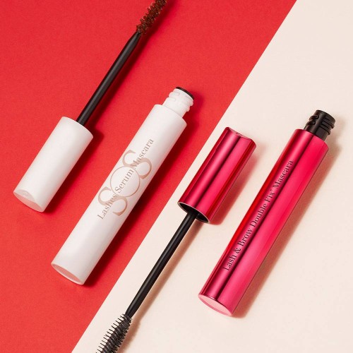 Clarins SOS Lashes Serum Mascara