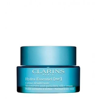 Clarins Hydra-Essential Crème Désaltérante 50ml