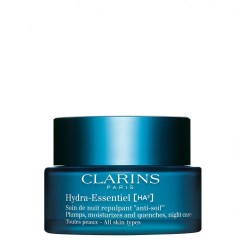 Clarins Hydra-Essential Soin de Nuit 50ml