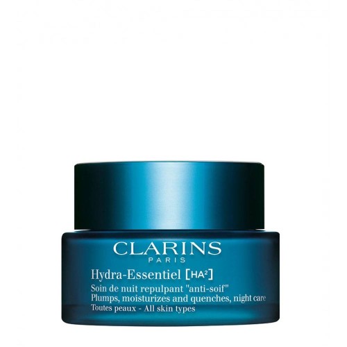 Clarins Hydra-Essential Soin de Nuit 50ml