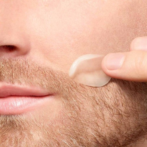 Clarins Men Gel Apaisant Après-Rasage 75ml