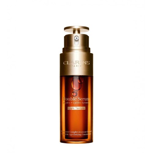 Clarins Double Serum Light Texture 50ml