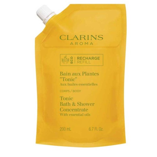 Clarins Herbal Bath 