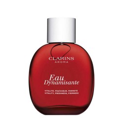 Clarins Eau Dynamisante Vitalité Fraîcheur Fermeté 200ml