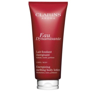Clarins Eau Dynamisante Lait Fondant Énergisant 200ml
