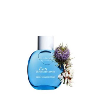 Clarins Eau Ressourçante Sérénité Fraîcheur Douceur 100ml