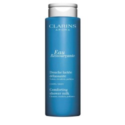 Clarins Eau Ressourçante Douche Lactée Délassante 200ml