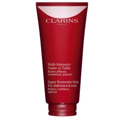 Clarins Multi-Intensive Ventre et Taille 200ml