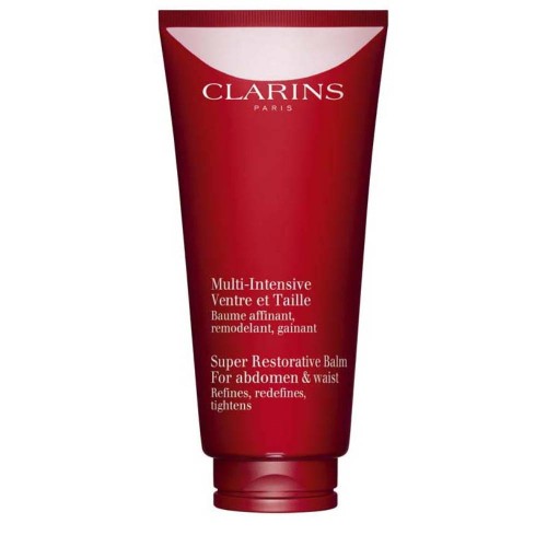 Clarins Multi-Intensive Ventre et Taille 200ml
