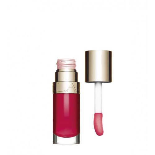 Clarins Lip Comfort Oil 16 Fuchsia 7ml