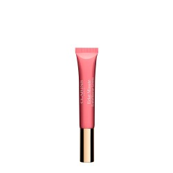 Clarins Natural Lip Perfector 01 Rose Shimmer